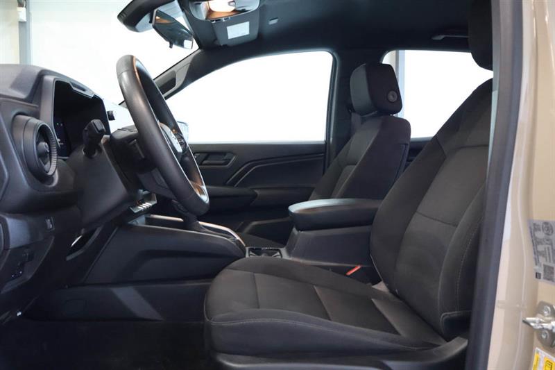 chevrolet Colorado 2024 - 10