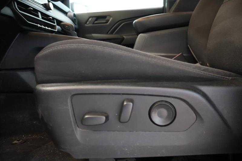 chevrolet Colorado 2024 - 11