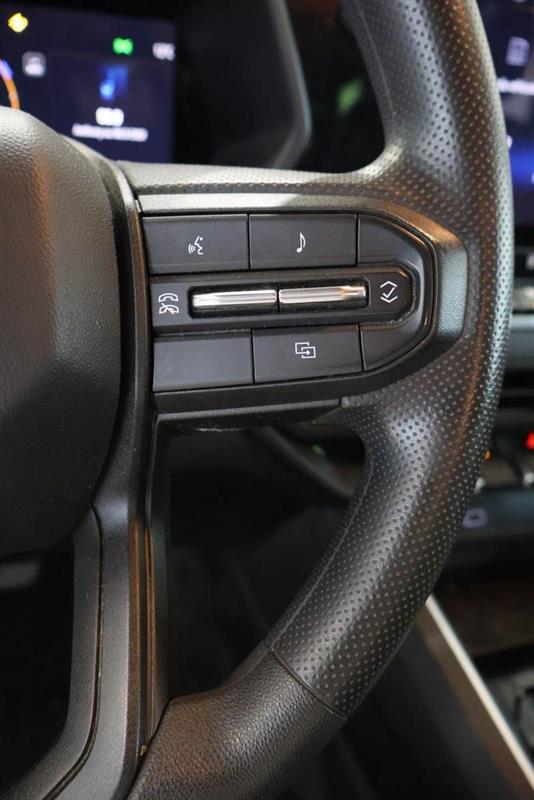 chevrolet Colorado 2024 - 17
