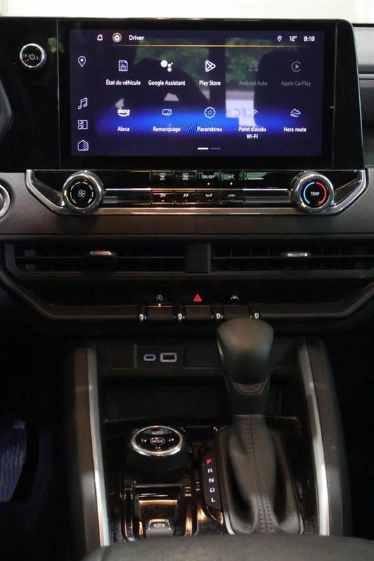 chevrolet Colorado 2024 - 19