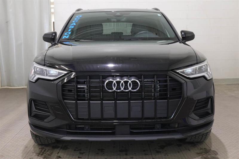 audi Q3 2025 - 2