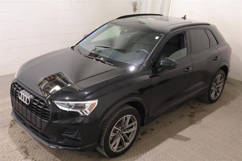 audi Q3 2025 - 3