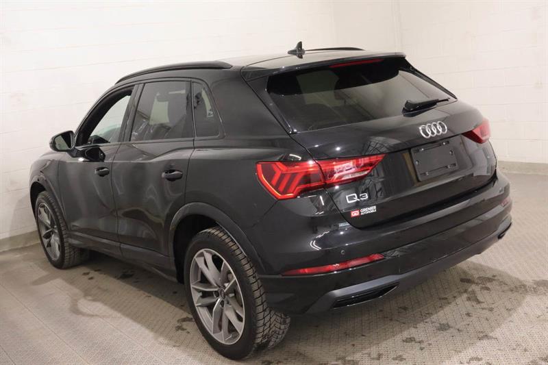 audi Q3 2025 - 5