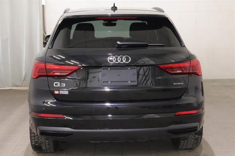 audi Q3 2025 - 6