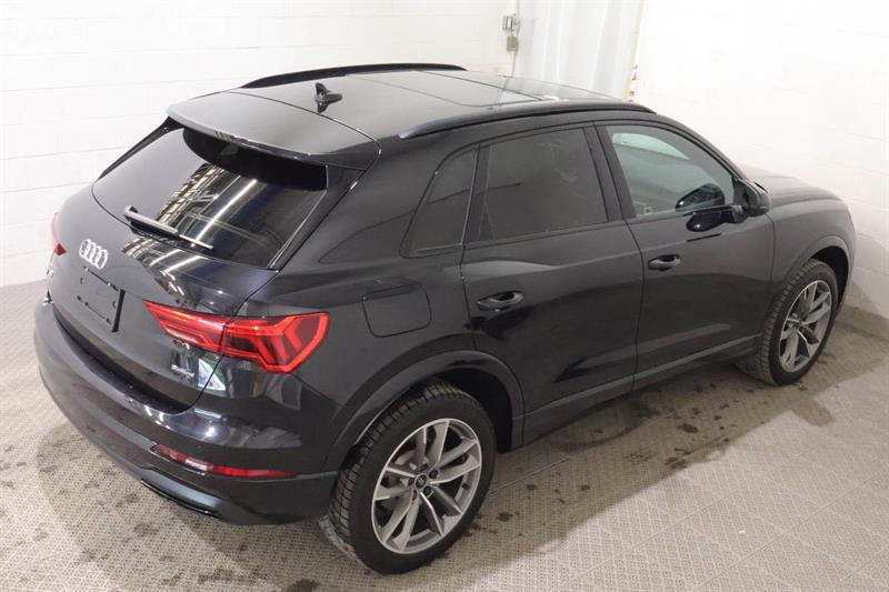 audi Q3 2025 - 7