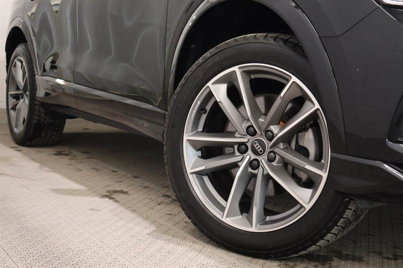 audi Q3 2025 - 9