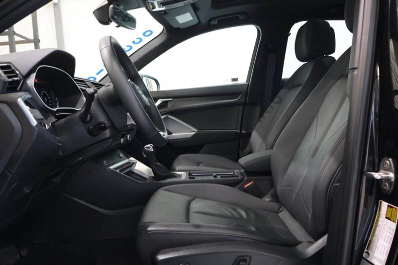 audi Q3 2025 - 10