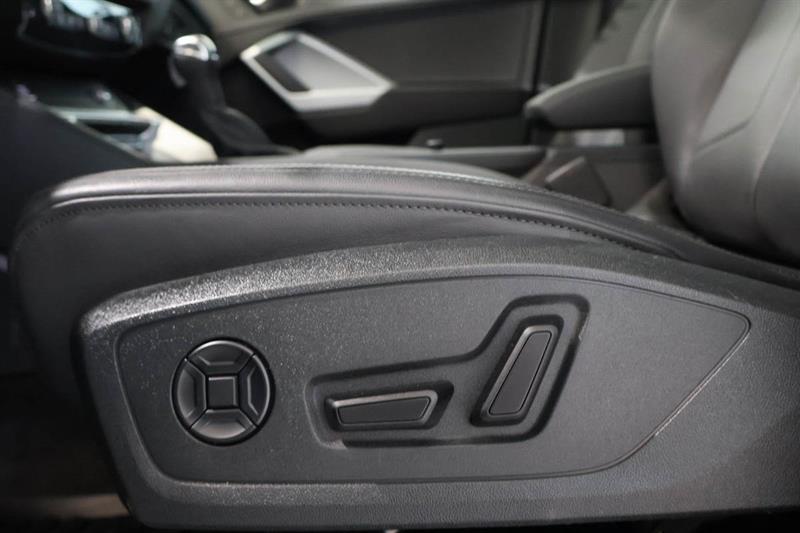 audi Q3 2025 - 13
