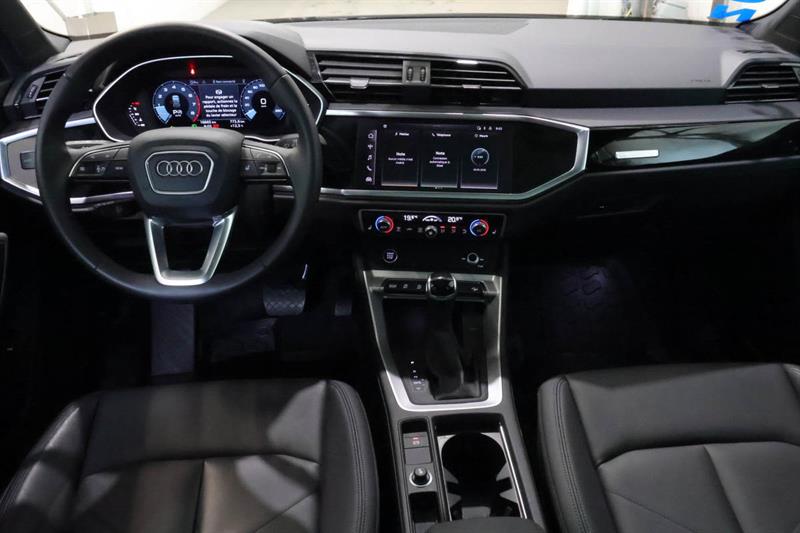audi Q3 2025 - 14
