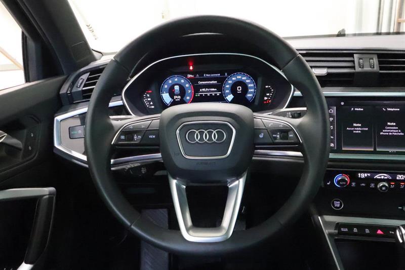 audi Q3 2025 - 15