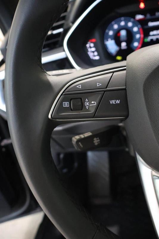 audi Q3 2025 - 17