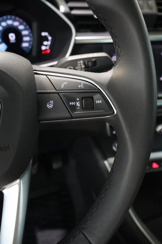 audi Q3 2025 - 18