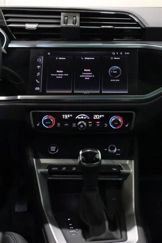 audi Q3 2025 - 21
