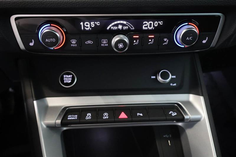 audi Q3 2025 - 23