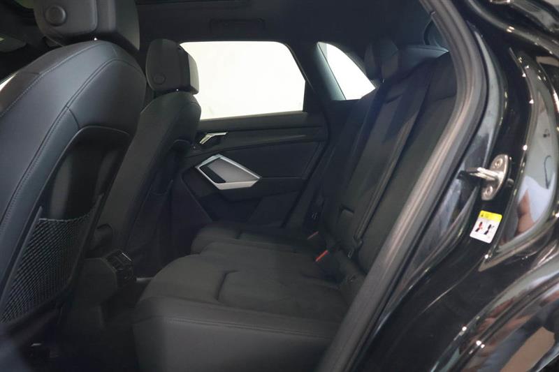 audi Q3 2025 - 27