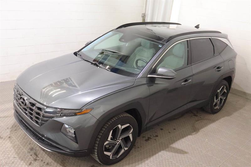 hyundai Tucson 2024 - 3