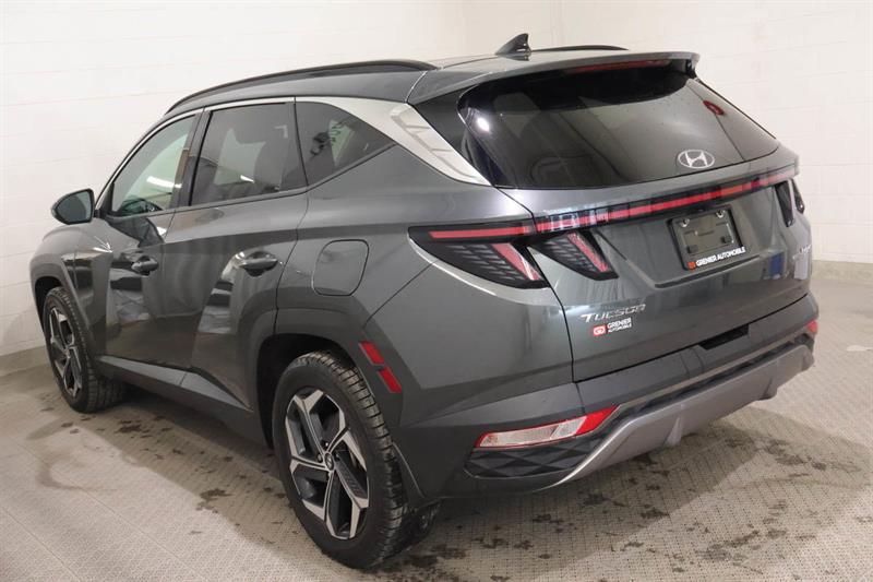 hyundai Tucson 2024 - 5