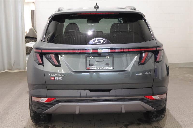 hyundai Tucson 2024 - 6