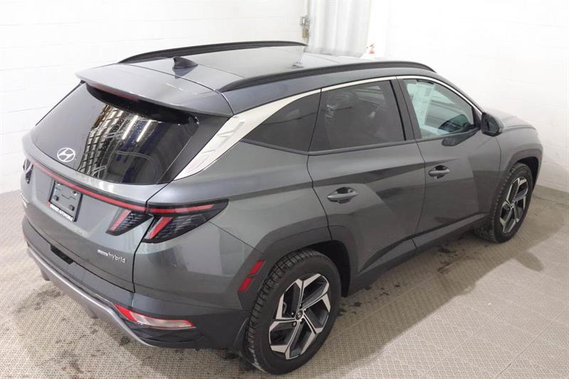 hyundai Tucson 2024 - 7