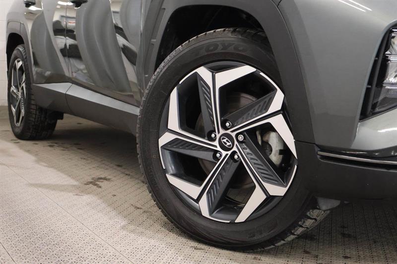 hyundai Tucson 2024 - 9