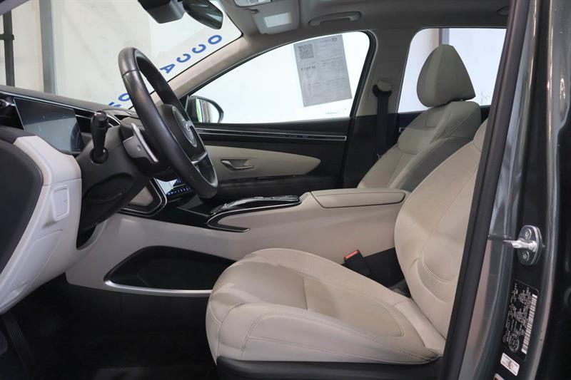 hyundai Tucson 2024 - 10