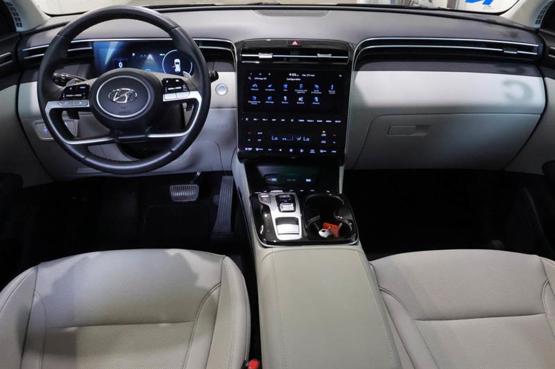 hyundai Tucson 2024 - 14