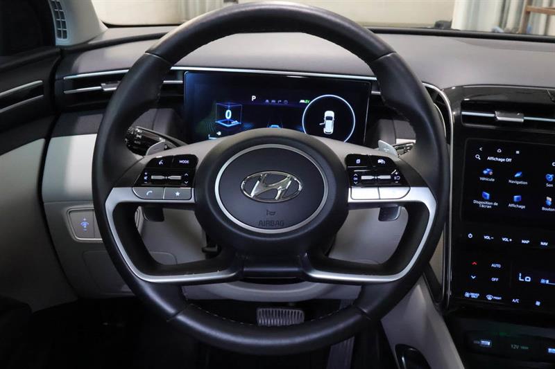 hyundai Tucson 2024 - 15