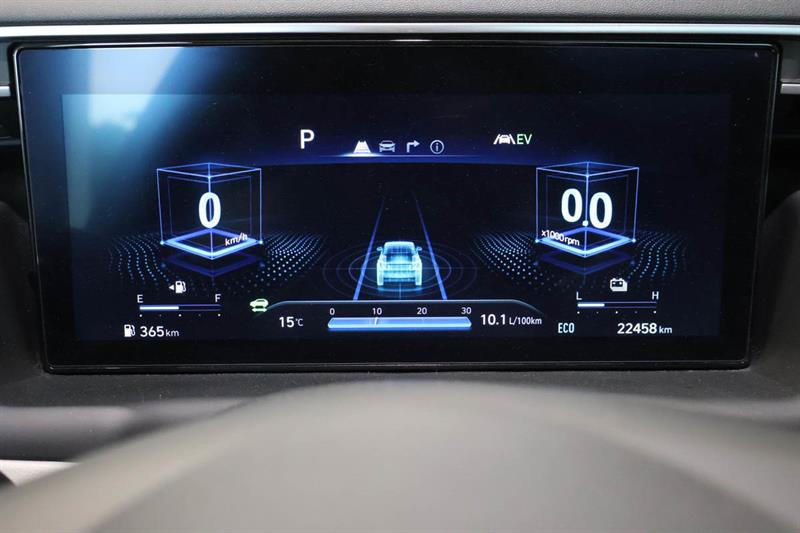 hyundai Tucson 2024 - 21