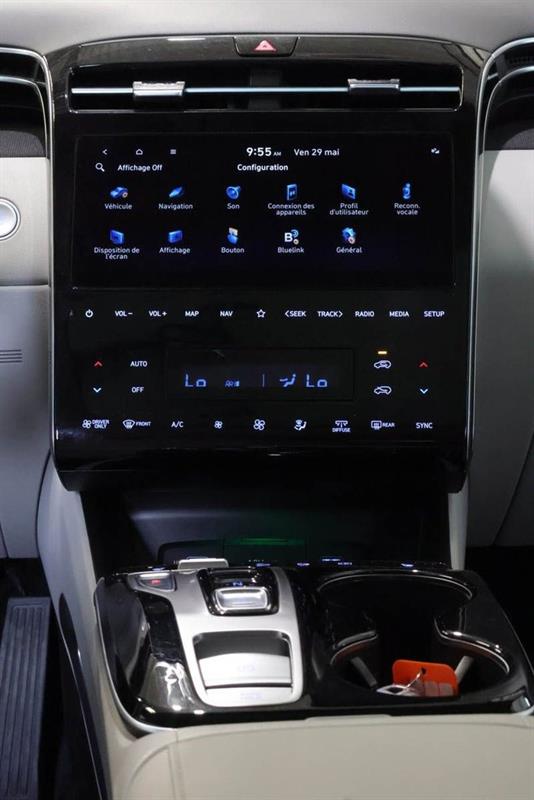 hyundai Tucson 2024 - 22