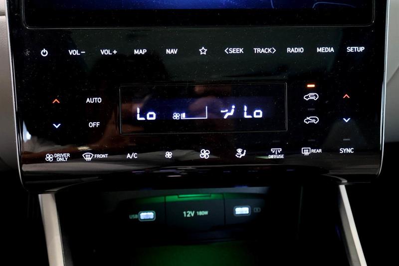 hyundai Tucson 2024 - 26