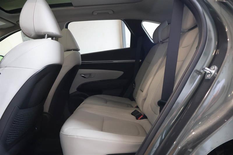 hyundai Tucson 2024 - 31