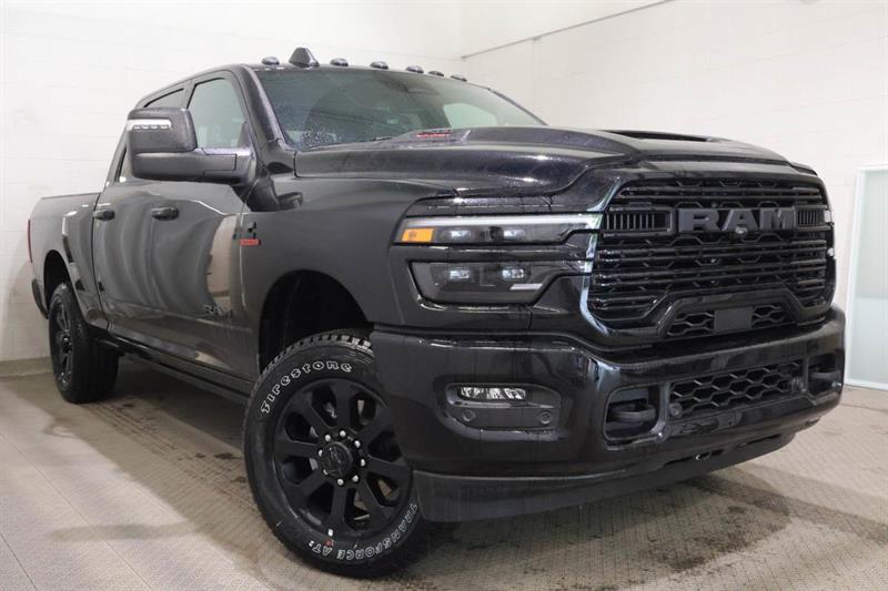 ram 2500 2026