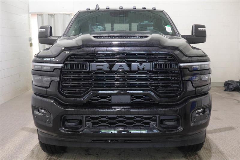 ram 2500 2026 - 2