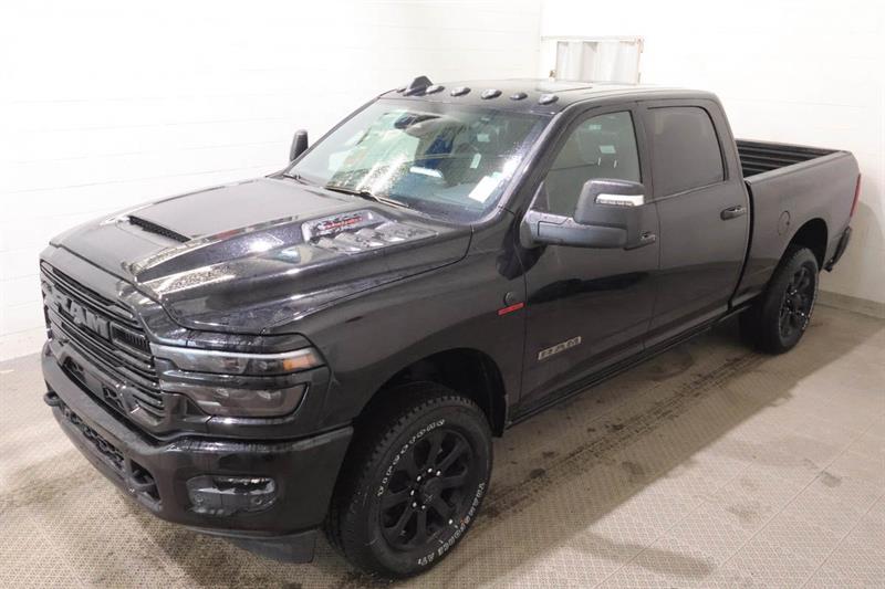 ram 2500 2026 - 3