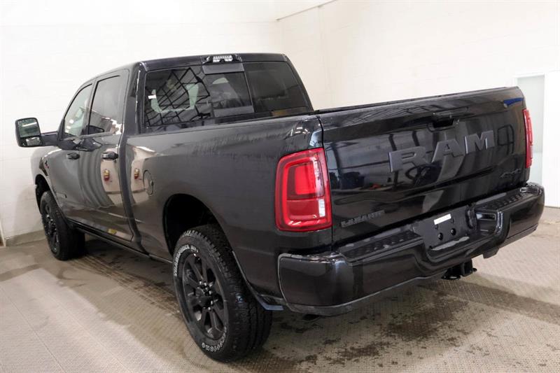 ram 2500 2026 - 4