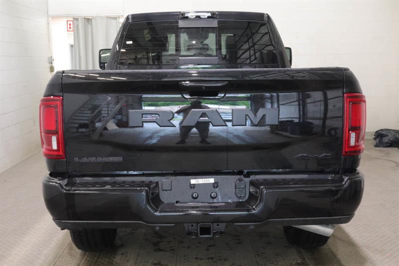 ram 2500 2026 - 5