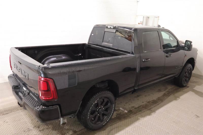 ram 2500 2026 - 6