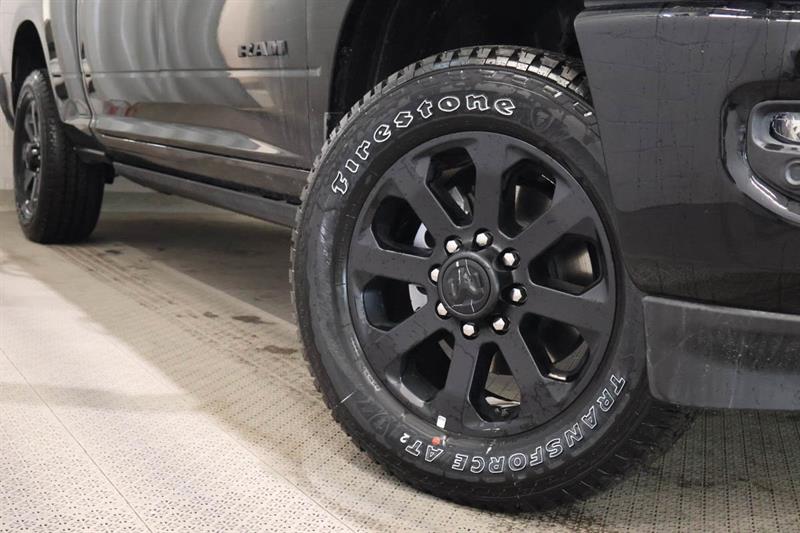 ram 2500 2026 - 7