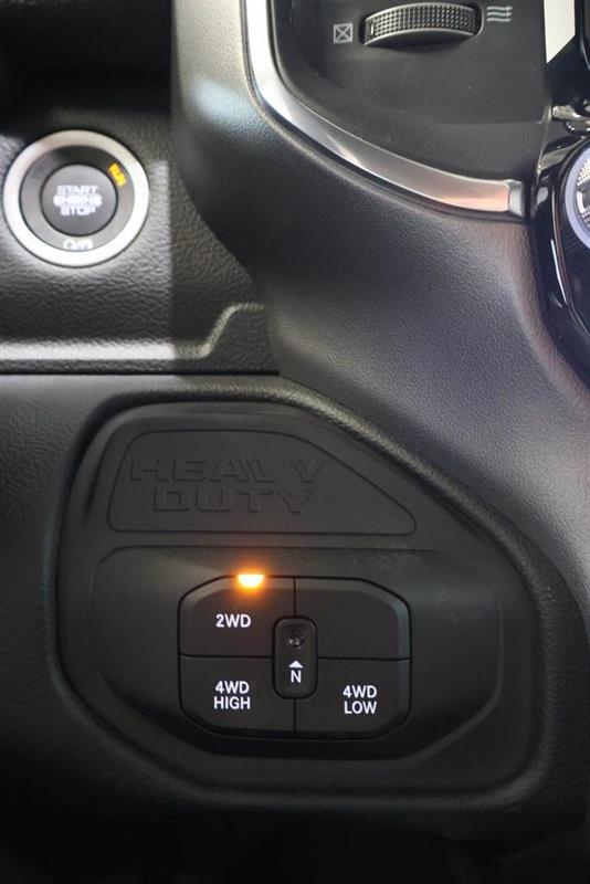 ram 2500 2026 - 16