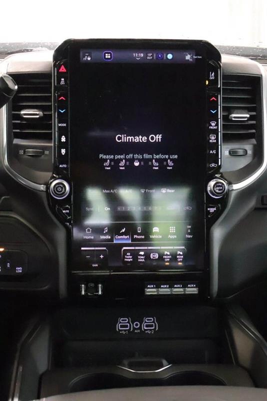 ram 2500 2026 - 17