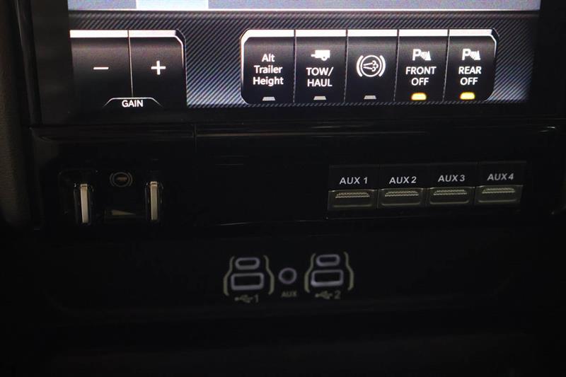 ram 2500 2026 - 20