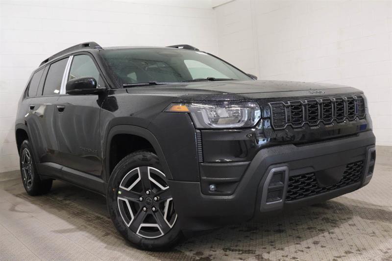 jeep Cherokee 2026