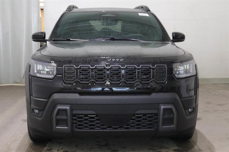 jeep Cherokee 2026 - 2