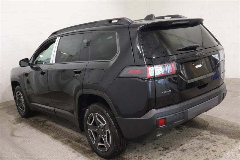 jeep Cherokee 2026 - 4