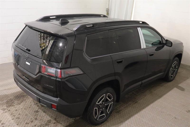jeep Cherokee 2026 - 6