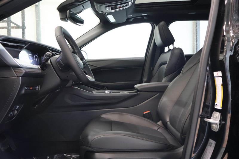 jeep Cherokee 2026 - 8