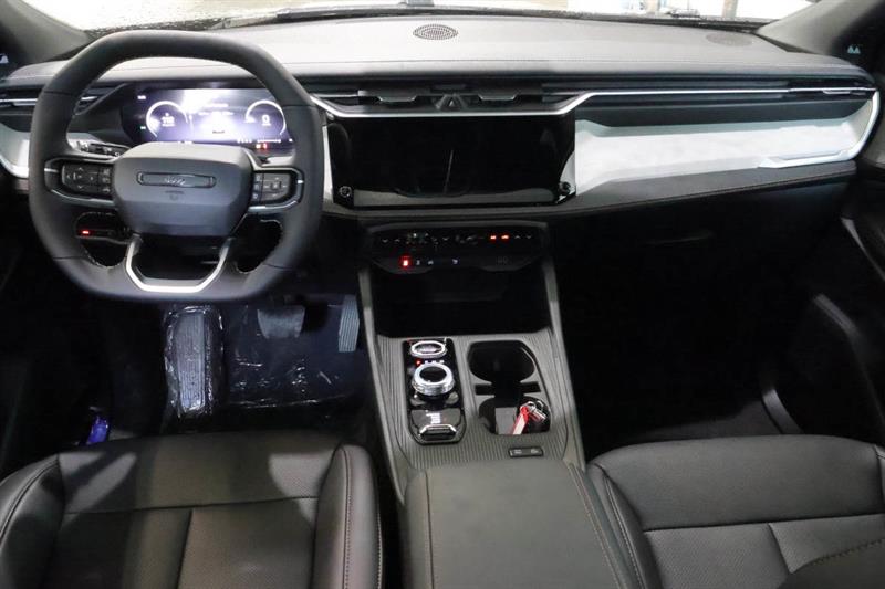 jeep Cherokee 2026 - 11