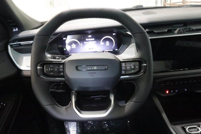 jeep Cherokee 2026 - 12