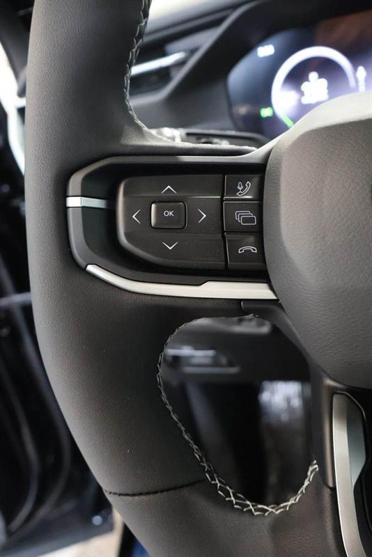 jeep Cherokee 2026 - 13
