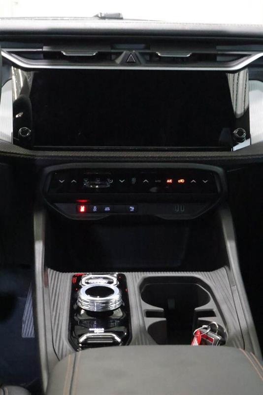 jeep Cherokee 2026 - 16